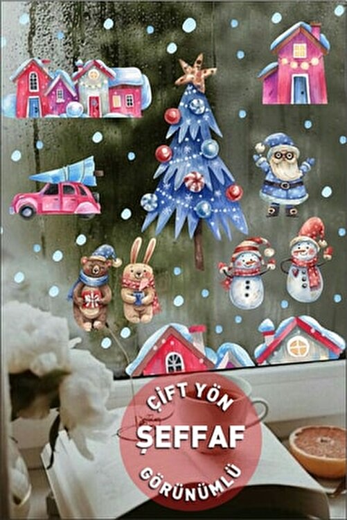 noel tek yön duvar kağıdı