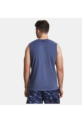 Under Armour Erkek Project Rock Show Me Sweat Atlet 1380180 480 Fiyat Yorumlar Trendyol