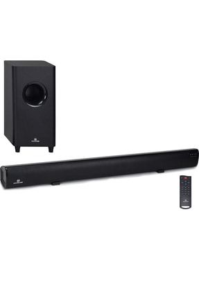 SLC-170USB-BT Soundbar TV Ses Sistemi Bluetooth ve USB 300 WATT