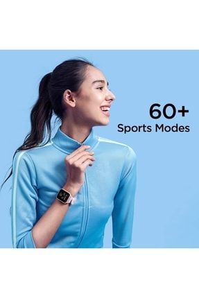 Amazfit bip u pro vs mi band 5 2025