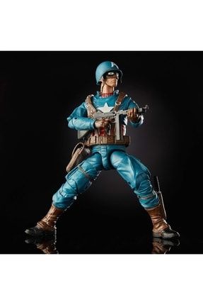 Hasbro captain america figure on sale