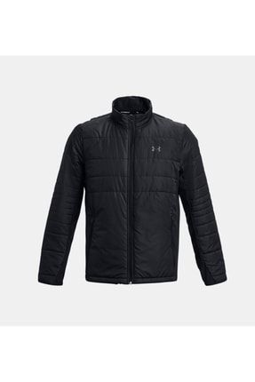 Under armour discount windbreaker golf