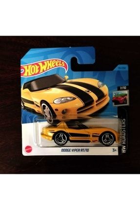 HOT WHEELS DODGE VIPER RT 10 HKH43 Fiyat Yorumlar Trendyol