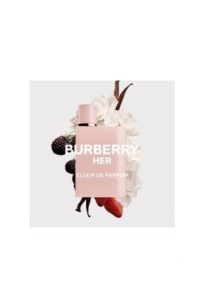 Burberry her clearance blossom trendyol
