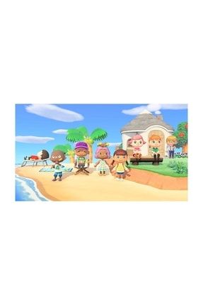 Animal crossing shop new horizons fiyat