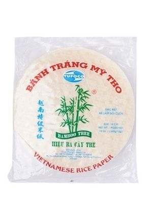 Pirinç Yufkası Rice Paper 22cm*340gr