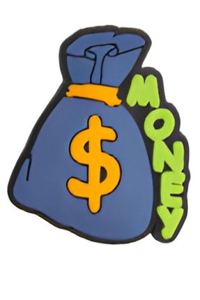 Money crocs hotsell