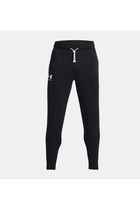Under Armour Erkek UA Rival Terry E ofman Alt 1380843 001 Fiyat Yorumlar Trendyol