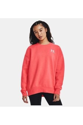 Under armour bayan sweatshirt shop