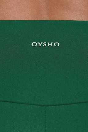 Oysho Comfortlux high rise bilek hizasında tayt Fiyatı, Yorumları - Trendyol
