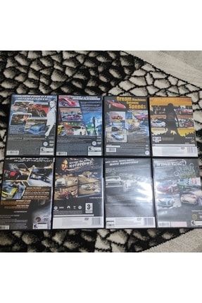 Need for speed underground 3 ps4 on sale