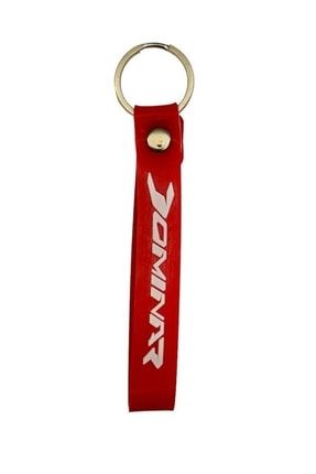 Bajaj dominar outlet keychain
