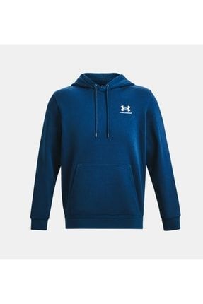 Under shop armour kapşonlu