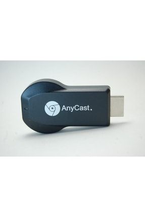 Anycast M9 Plus 2020 Yeni Seri Kablosuz Görüntü Ses Aktarıcı Tv