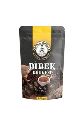 Saray Osmanlı Dibek Kahvesi 200 gr