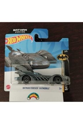 Hot wheels 2019 batman outlet