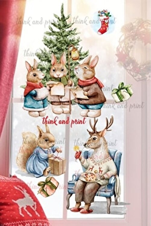 noel tek yön duvar kağıdı