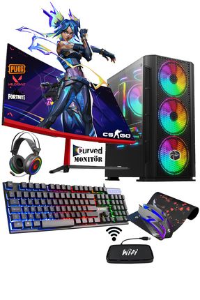 I5 3470 rx 580 4gb sales