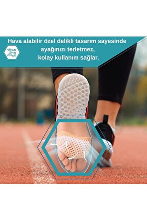 metatars kemiği ağrısı