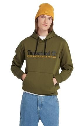 Sweat a capuche timberland hot sale