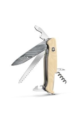 VICTORINOX Ranger 55 Damast 2023 Limitli Uretim Cak Bej Fiyat Yorumlar Trendyol