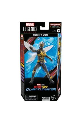 Hasbro Ant Man The Wasp Quantumania Marvel Legends Marvel s