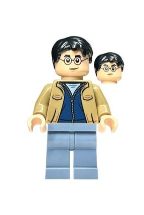 Harry potter mini lego figures store