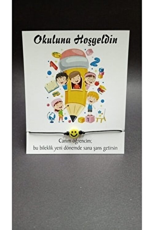 gülen yüz çizgi film demek