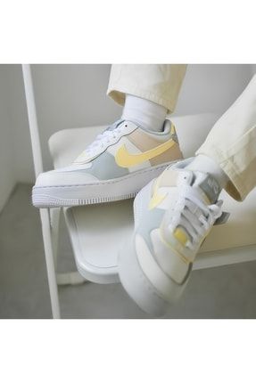 Air force 1 shadow cheap ayakkab?