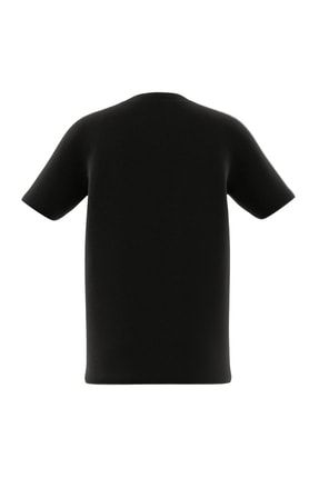 adidas Duz Siyah Erkek T Shirt HR6330 No information Fiyat Yorumlar Trendyol