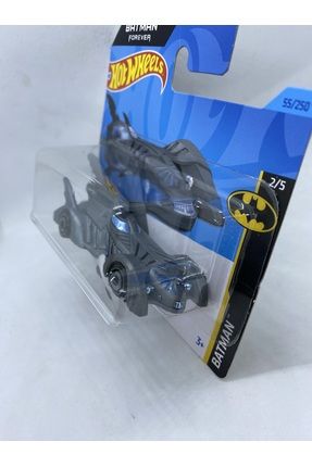 Hot wheels batman hotsell forever batmobile