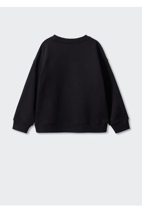 Mango rolling stones sweatshirt clearance