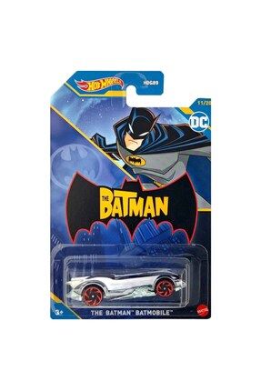 Hot wheels the batman batmobile best sale