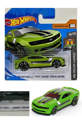 Hot hot sale wheels camaro