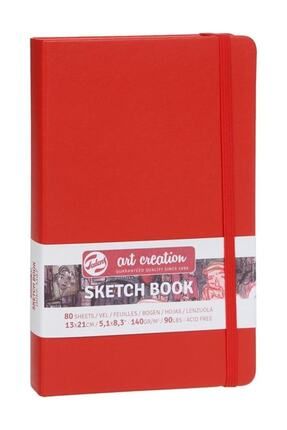 Art Creation 9 x 14cm Sketchbook - Trendyol