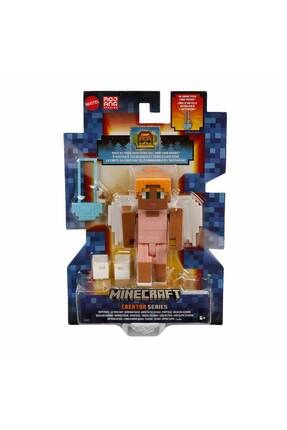 Minecraft online mattel playset