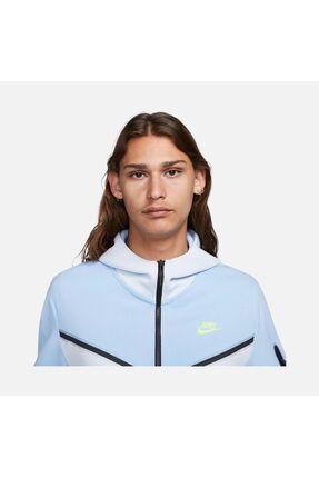 Nike tech fleece full zip windrunner jacket outlet