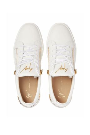 Giuseppe zanotti sneakers pas cher top