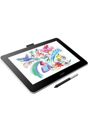 One HD Yaratıcı Kalem Ekranı, Ekranlı Çizim Tableti, 13.3 Inc