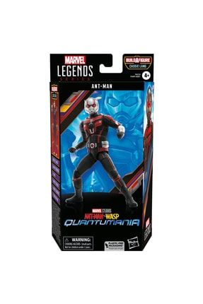 Hasbro marvel legends ant man hotsell