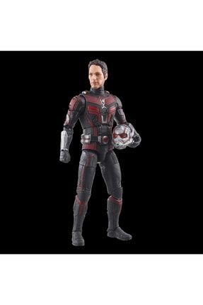Hasbro Ant Man the Wasp Quantumania Marvel Legends Ant Man
