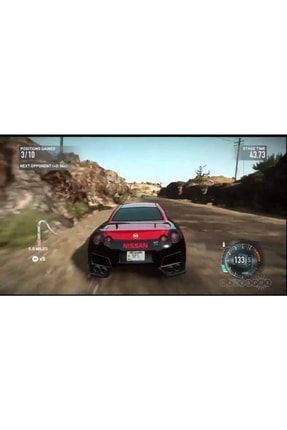 Need for speed the run ps3 store