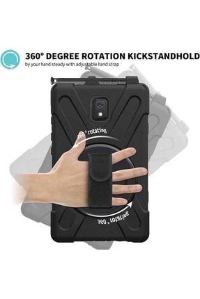 m.tk moveteck Samsung Galaxy Tab Active 3 K l f Defender Standl Silikon Boyun Ask l 360 Z rh Sm T570 T575 T577 Fiyat Yorumlar Trendyol