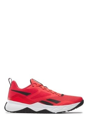 NFX TRAINER Kırmızı Erkek Fitness Ayakkabısı