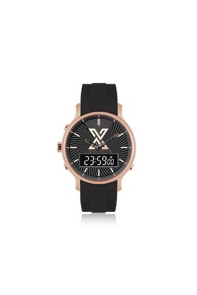 Rose black watch discount