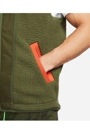 Veste nike fleece sherpa new arrivals
