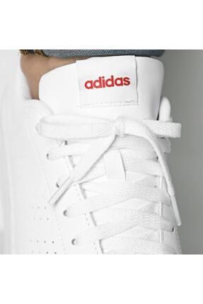 adidas Hr0235 Erkek Beyaz Ayakkab Sneaker Normal Kal p Fiyat Yorumlar Trendyol