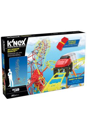 Knex sky sprinter online