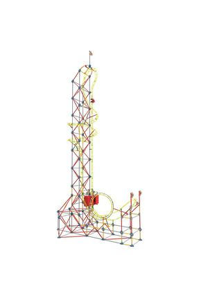 Knex hot sale sky sprinter