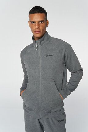 hummel EVON FERMUARLI SWEATSHIRT Fiyat Yorumlar Trendyol